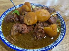 -东财大盘鸡(黑石礁店)