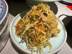 -额娘·现烙春饼烤鸭(太原总店)