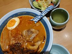 -一心创作料理屋(经开万达店)