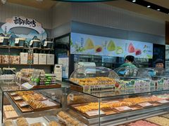 -泸溪河桃酥(虹口龙之梦店)