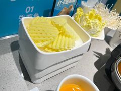 -半天妖烤鱼(紫荆广场店)