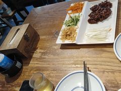 -打酱油·非遗淮扬菜(瘦西湖梅岭店)