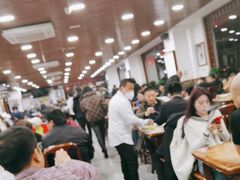 -柴氏风味斋(甘家口店)