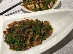 拆骨肉-国味壹号·精品湘菜·宴请佳选(新天地店)