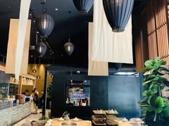 大堂-锦城印象火锅(天府三街店)