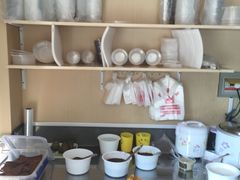 自助取餐区-笃笃笃糖粥(十全街店)