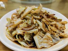 -张一品食府