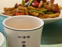 -洪禧楼·老广东海鲜酒楼(宁波万象城店)