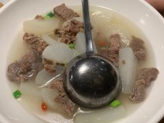 -新白鹿餐厅(龙游路总店·杭帮菜名店)