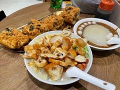 -小豆海棠(人民南路店)