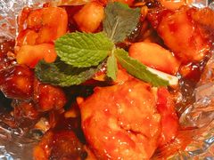 -陆壹捌餐厅(五大道店)