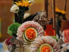 -ONE FULL 古董港式海鲜火锅