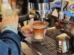 脏柴咖啡Dirty&nbsp;Chai-PERKS ESPRESSO