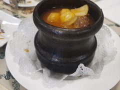 -露西亚咖啡西餐厅(哈尔滨俄侨纪念馆店)