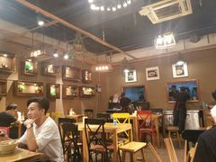 大堂-协茂森老钟家(鸿云悦街店)