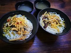 -正宗桂林米粉(细岗路店)