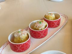 龙虾汤烧卖皇-南海渔村·空中一号