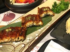 -赤坂亭·M9和牛烧肉·铁板烧(合肥万象城店)