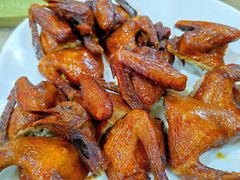 -吉莲利苑海鲜酒家(珠海拱北28年老字号店)