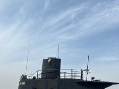 -泰达航母主题公园