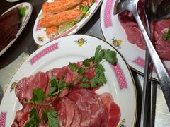 -燃计沙茶皇·香港沙茶火锅(人广旗舰店)