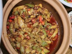 -后湖小院·乡野田园菜