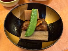 -黒豚料理 寿庵(中央駅西口店)