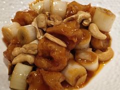 -万龙洲海鲜(南新仓店)