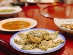 -老胶东家常菜馆(市场一路店)