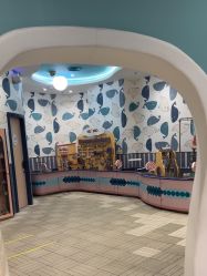 -奈尔宝·儿童乐园·亲子餐厅(苏州大悦城店)