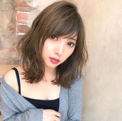 -杉影印象日式烫染專門店