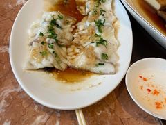 古法龙趸腩蒸球-金玉满堂潮州酒楼(无限极荟购物广场店)