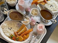 -百好乐宠物友好餐厅(朝外大街店)