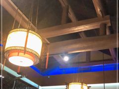 大堂-汤城小厨•粤菜•靓汤(苏州街店)