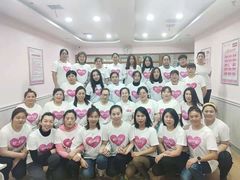 -爱月宝月嫂·育儿嫂(哈尔滨总店)