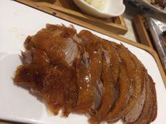 四季京味烤鸭店(农林下路店)-四季小馆·地道北京小吃(广百店)