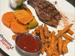 -Ruby Tuesday(九龙湾店)