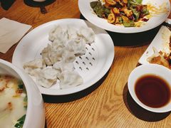 -新海渔港·胶东海鲜家常菜·家宴(奥体中心店)