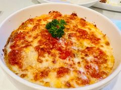 -安妮意大利餐厅(世贸天阶店)