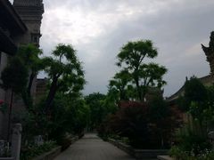 -西安关中民俗艺术博物院