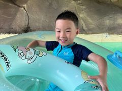 -杭州开元森泊度假乐园