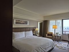 -上海波特曼丽思卡尔顿酒店