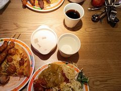 -比格比萨自助(延庆万达广场店)