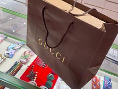 -杉杉奥特莱斯广场(哈尔滨店)