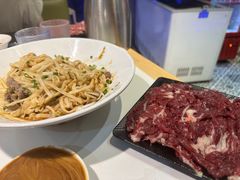 -三毛牛肉店(福强店)