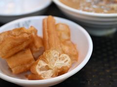 -浮屿大同鸭肉粥·始于1983年
