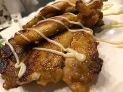 -吱咖啡西式简餐