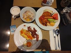 -普吉岛卡塔阿维斯塔诺富特酒店度假村