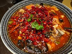 -彩丰楼中餐厅(佘山世茂洲际酒店)