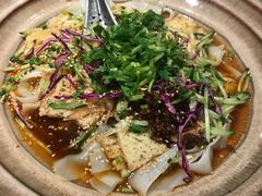 -西贝(金桥店)